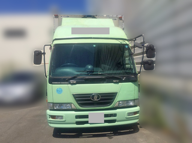 UDトラックスコンドルアルミウイング中型（4t）[写真05]