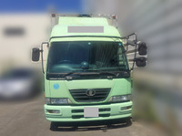 UDトラックスコンドルアルミウイング中型（4t）[写真05]