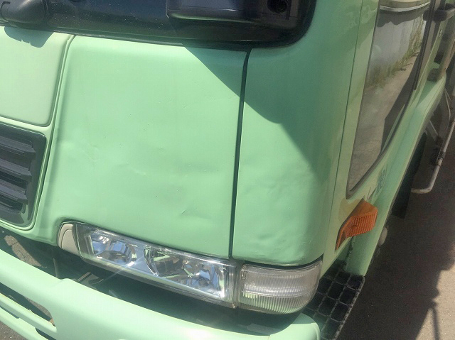 UDトラックスコンドルアルミウイング中型（4t）[写真07]