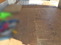 三菱ふそうキャンターアルミバン小型（2t・3t）[写真10]