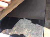 三菱ふそうキャンターアルミバン小型（2t・3t）[写真11]