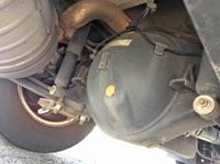 三菱ふそうキャンターアルミバン小型（2t・3t）[写真17]