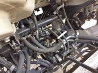 三菱ふそうキャンターアルミバン小型（2t・3t）[写真20]