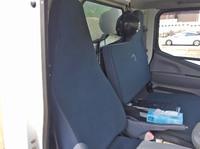 三菱ふそうキャンターアルミバン小型（2t・3t）[写真25]