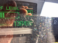 三菱ふそうキャンターアルミバン小型（2t・3t）[写真28]