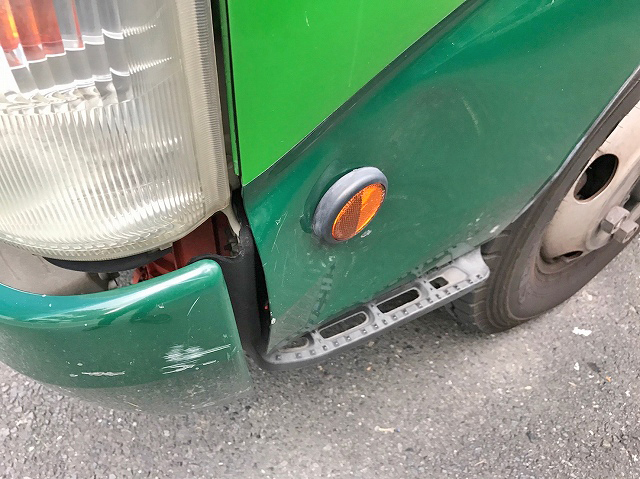 日野デュトロ冷凍車（冷蔵車）小型（2t・3t）[写真10]
