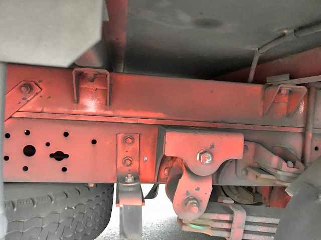 日野デュトロ冷凍車（冷蔵車）小型（2t・3t）[写真19]