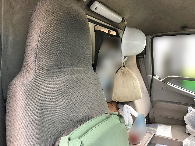 日野デュトロ冷凍車（冷蔵車）小型（2t・3t）[写真20]