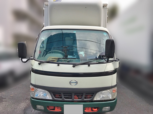 日野デュトロ冷凍車（冷蔵車）小型（2t・3t）[写真06]