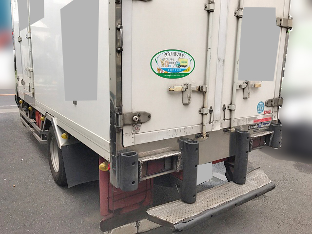日野デュトロ冷凍車（冷蔵車）小型（2t・3t）[写真08]