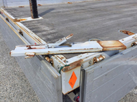 UDトラックスコンドルアルミブロック中型（4t）[写真14]