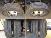 UDトラックスコンドルアルミブロック中型（4t）[写真23]