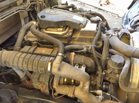 UDトラックスコンドルアルミブロック中型（4t）[写真26]