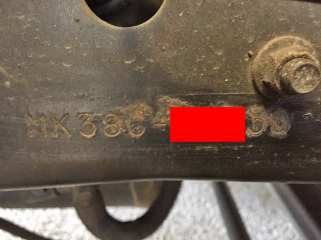 UDトラックスコンドルアルミブロック中型（4t）[写真38]