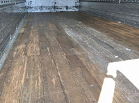 いすゞフォワードアルミウイング中型（4t）[写真12]