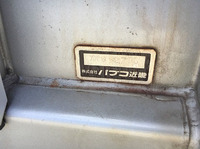 いすゞフォワードアルミウイング中型（4t）[写真15]