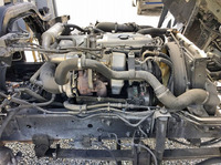 いすゞフォワードアルミウイング中型（4t）[写真20]