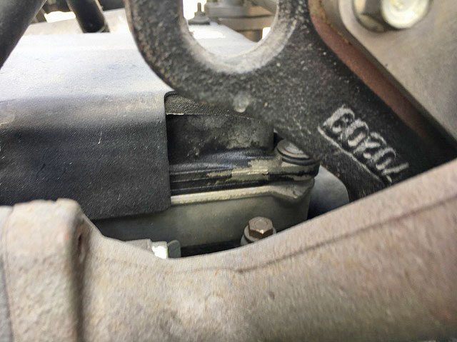 いすゞフォワードアルミウイング中型（4t）[写真21]