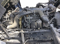 いすゞフォワードアルミウイング中型（4t）[写真22]