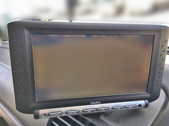 いすゞフォワードアルミウイング中型（4t）[写真31]