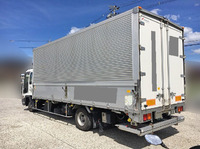 いすゞフォワードアルミウイング中型（4t）[写真05]