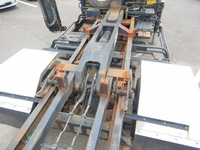 いすゞフォワードヒアブ付コンテナ専用車増トン（6t・8t）[写真11]