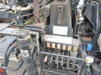 いすゞフォワードヒアブ付コンテナ専用車増トン（6t・8t）[写真12]