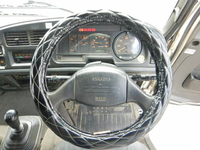 いすゞフォワードヒアブ付コンテナ専用車増トン（6t・8t）[写真20]