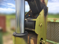 日野プロフィアセルフクレーン4段大型（10t）[写真13]