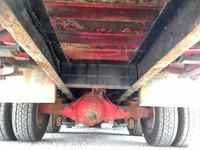 日野プロフィアセルフクレーン4段大型（10t）[写真18]