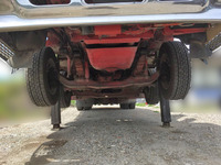 日野プロフィアセルフクレーン4段大型（10t）[写真20]