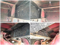 日野プロフィアセルフクレーン4段大型（10t）[写真21]