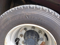 日野プロフィアセルフクレーン4段大型（10t）[写真24]