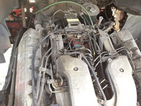 日野プロフィアセルフクレーン4段大型（10t）[写真28]