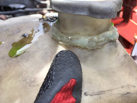 日野プロフィアセルフクレーン4段大型（10t）[写真29]