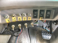 日野プロフィアセルフクレーン4段大型（10t）[写真33]