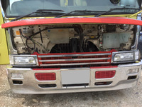 日野プロフィアセルフクレーン4段大型（10t）[写真07]