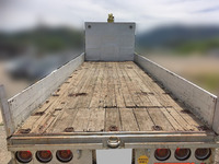 日野プロフィアセルフクレーン4段大型（10t）[写真09]