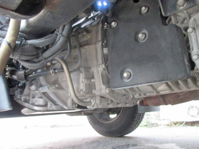 いすゞエルフ冷凍車（冷蔵車）小型（2t・3t）[写真18]