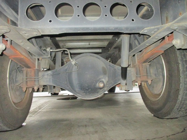 いすゞエルフ冷凍車（冷蔵車）小型（2t・3t）[写真23]