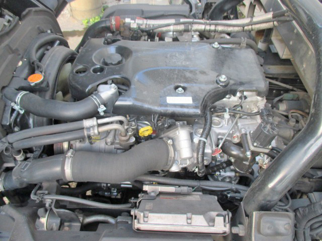 いすゞエルフ冷凍車（冷蔵車）小型（2t・3t）[写真26]