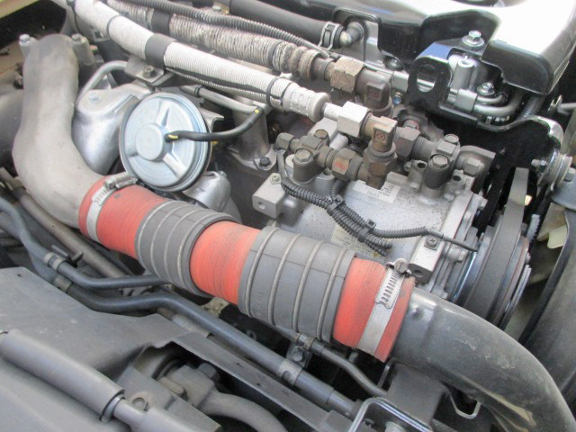 いすゞエルフ冷凍車（冷蔵車）小型（2t・3t）[写真28]