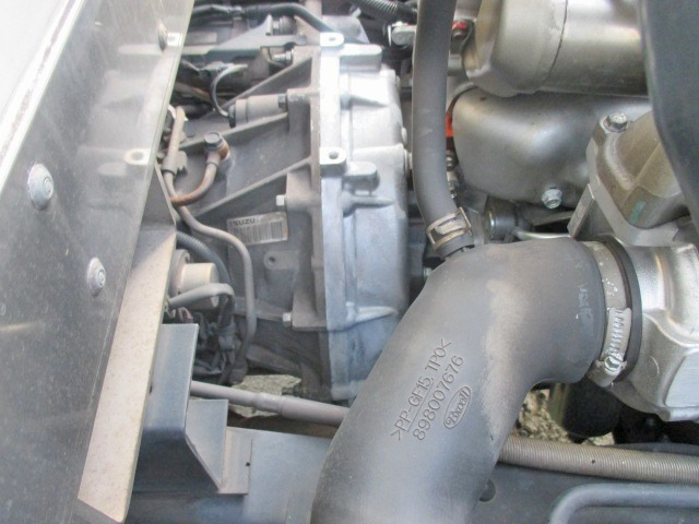 いすゞエルフ冷凍車（冷蔵車）小型（2t・3t）[写真29]