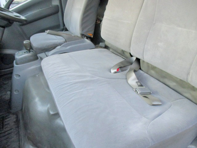 いすゞエルフ冷凍車（冷蔵車）小型（2t・3t）[写真30]