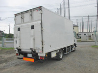 いすゞエルフ冷凍車（冷蔵車）小型（2t・3t）[写真04]