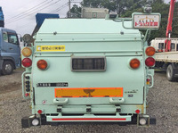 いすゞエルフパッカー車（塵芥車）小型（2t・3t）[写真11]