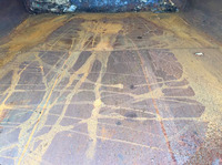 いすゞエルフパッカー車（塵芥車）小型（2t・3t）[写真13]