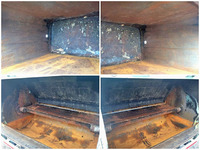 いすゞエルフパッカー車（塵芥車）小型（2t・3t）[写真14]