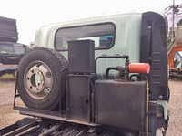 いすゞエルフパッカー車（塵芥車）小型（2t・3t）[写真16]