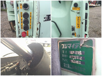 いすゞエルフパッカー車（塵芥車）小型（2t・3t）[写真19]